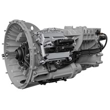 Worm Drive Gearbox 