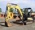 Yanmar - Used Mini Excavator | 2015 Yanmar ViO45-6B