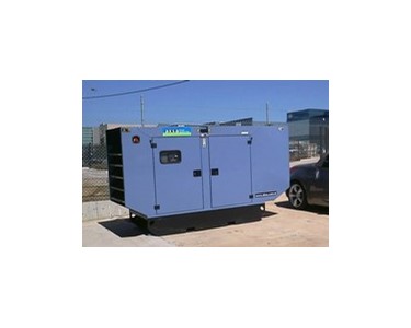 AKSA Gas Generator | GM Vortex Powered