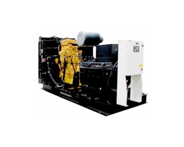 Broadcrown Diesel Generator | 50Hz & 60Hz