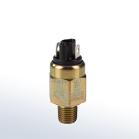 Pressure Switch | Mechanical | SPW-...-NC/NO