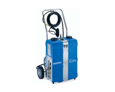 Coil Cleaners | Goodway CC Series