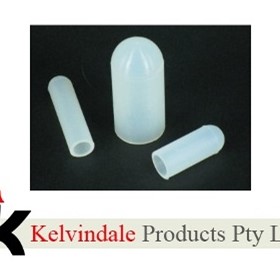 Silicone Caps - ST Series from Kelvindale Products