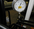 Forklift Weight Scale | Analogue Gauge