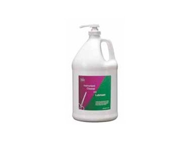 Surgical Instrument Cleaner & Lubricant