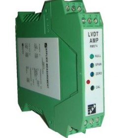 Applied Measurement LVDT Signal Conditioning | RM-074