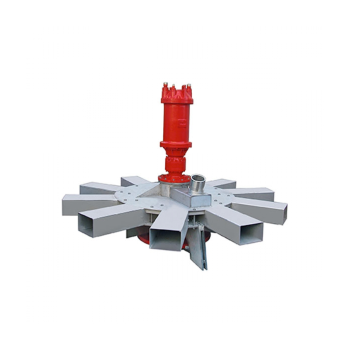 Industrial Aerator