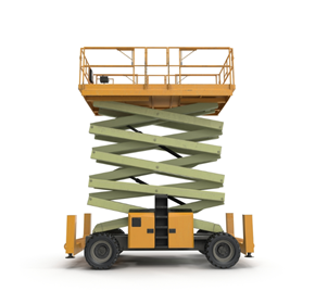 Scissor Lift