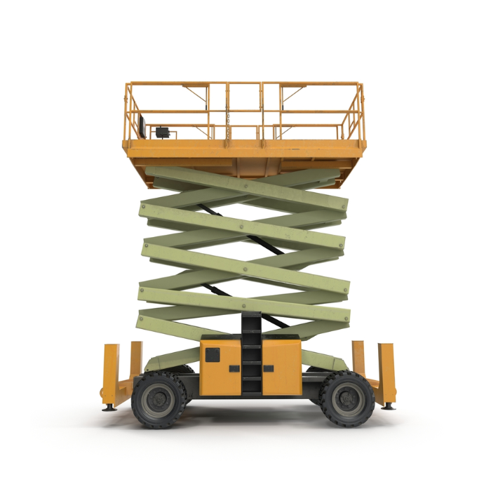 Scissor Lift