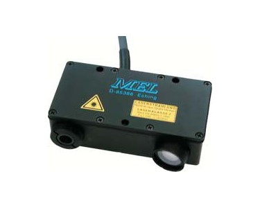 Laser Sensor | MEL M7LL Laser Distance Sensor