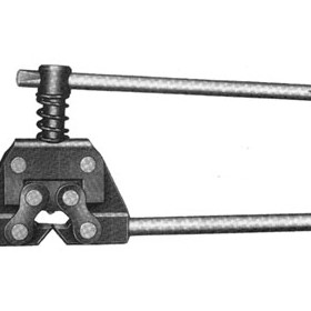 Chain Breakers & Punches from Chain & Drives
