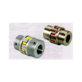 GE Curved Jaw Couplings from Chain & Drives