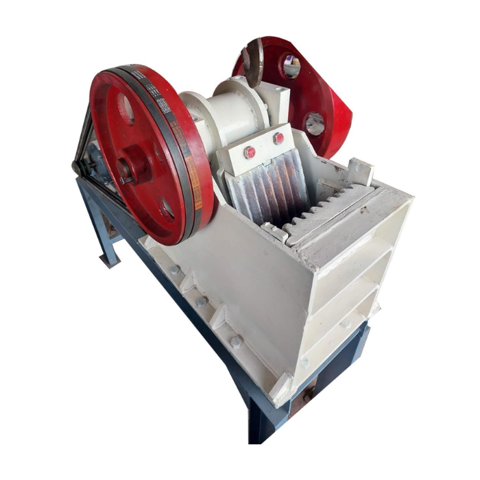 Jaw Crusher