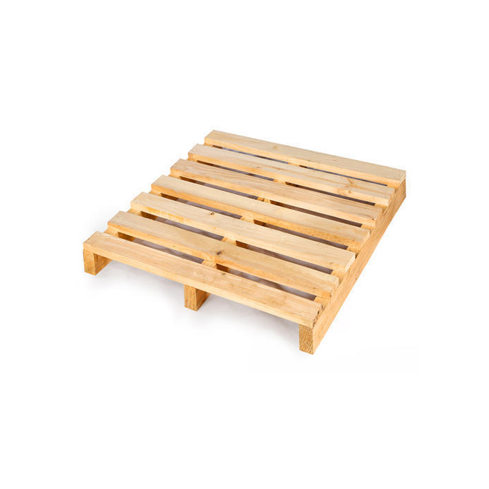 Wooden Pallets