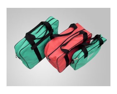 Security Carry Bags | B-Sealed