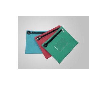 Envelope Type Security Bags | B-Sealed