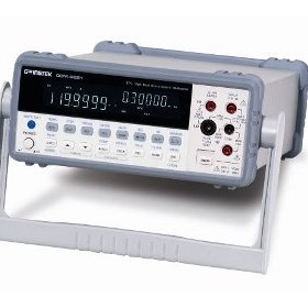 6 ½ digit Digital Multimeter - GDM-8261