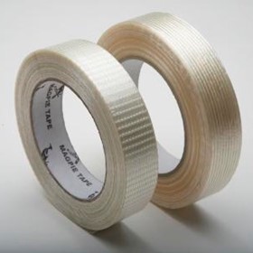 Filament Tape - Magpie