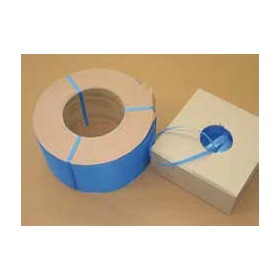 Poly Strapping Hand & Machine Rolls - WRS