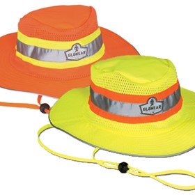 Glowear Hi-Visibility | Ranger Hat