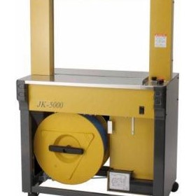 Automatic Strapping Machine - WRS