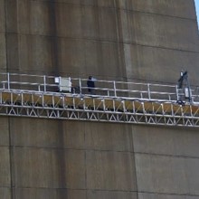 Construction Hoist