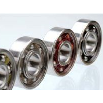 Bearing lubrication: reliable operation of modern plant and machinery