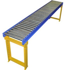 Conveyor Systems & Components
