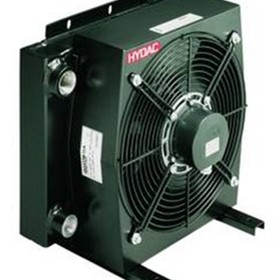Cooling Systems - OK-ELC Series