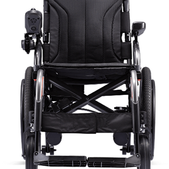 Wheelchairs & Mobility Aids