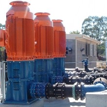 Turbine Pump