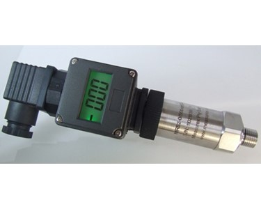 Low Cost Pressure Transmitters - Sold by Bestech Australia