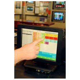 Golf Club hits a hole in one with Vectron's POS System