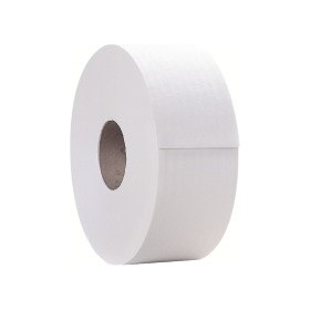 Compact Jumbo Roll Toilet Tissue - WRS