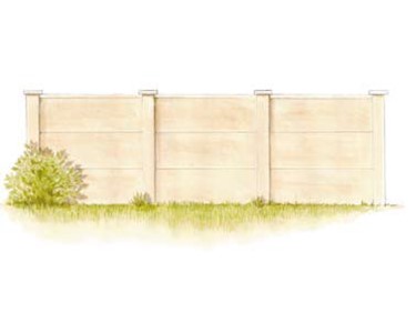Hebel - Fencing System - PowerFence