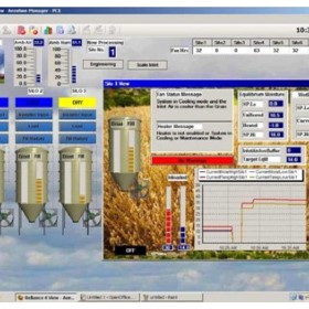 Farm Management Software | Aeration Manager