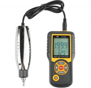 Vibration Meter