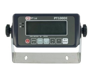 Digital Weight Indicators - PT100DI Series