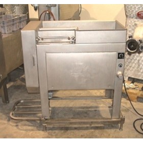 Used Food Processing Equipment For Sale | Food Dicers | Ruhle MR100