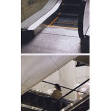 Escalator