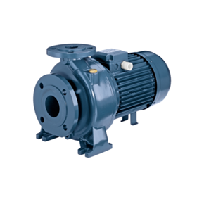 End Suction Pump