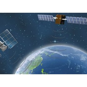 GPS And GLONASS - OmniSTAR.G2