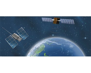 GPS And GLONASS - OmniSTAR.G2