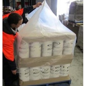 Pallet Covers / Shrink Bags - WRS
