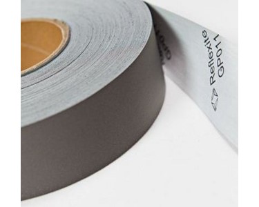 ORALITE - Reflective Garment Tape - GP020