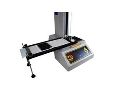 Mecmesin - Coefficient Of Friction Tester