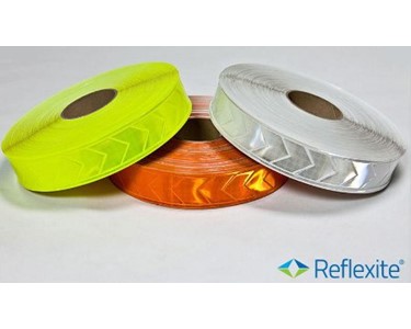 ORALITE - Reflective Garment Tape - GP360 Industrial Wash
