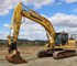 Komatsu - Used Excavator | 2017 Komatsu PC300LC-8M0
