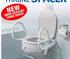 Toilet Spacers & Electronic Bidet Seats | Throne