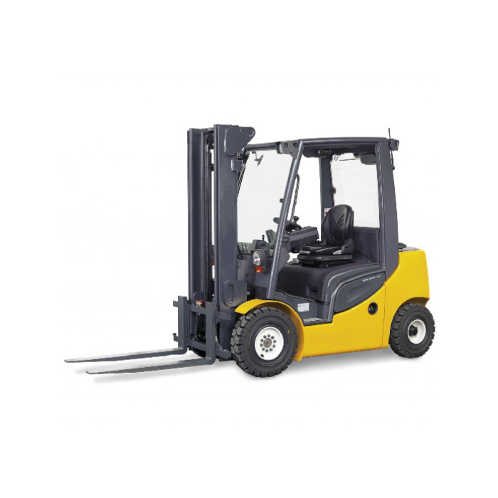 Counterbalance Forklift